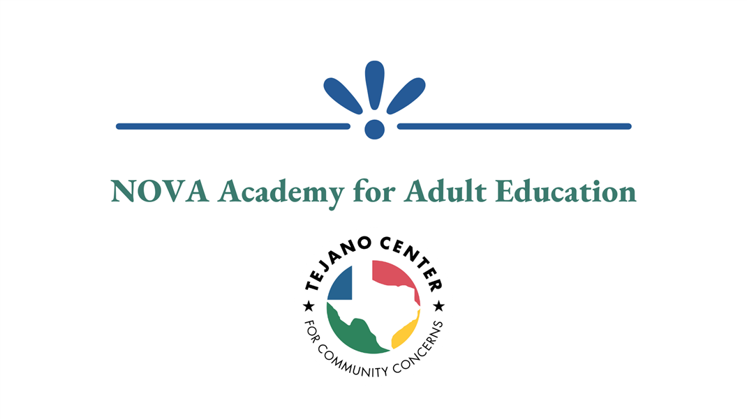 NOVA Academy for Adult Education
